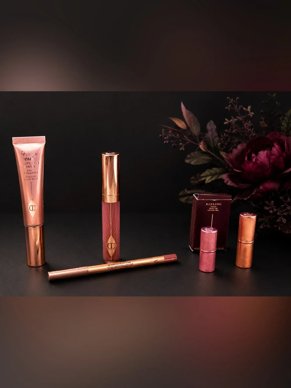 Choose Your Charlotte Tilbury - Picture 1 of 4